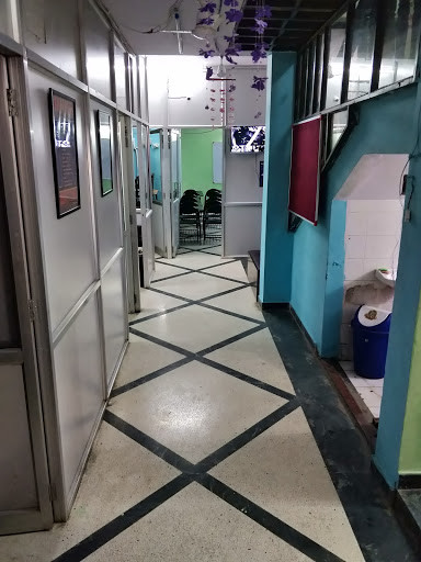 DATSS Education classroom photo 1